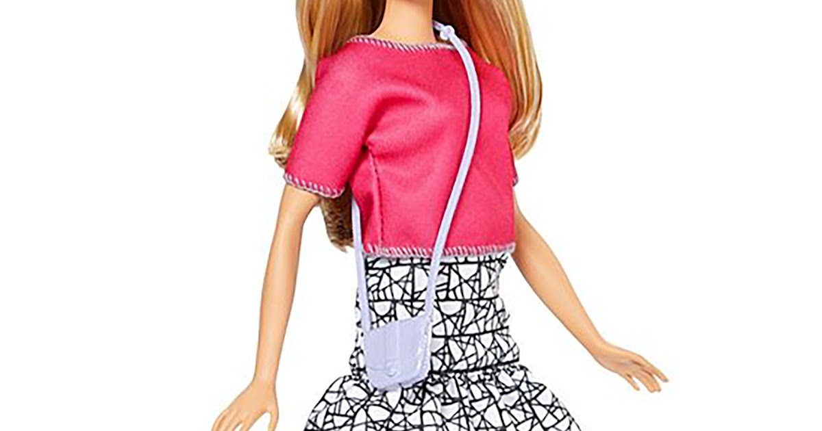 Imprimir Dibujos: Dibujos de Barbie para Imprimir