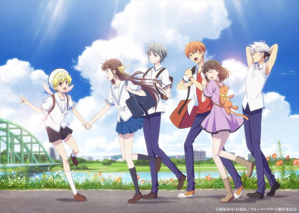 In Anime we Trust: Primeiras Impressões da Temporada de Verão