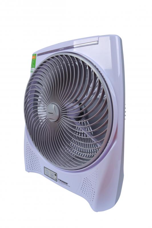 [Tiross] Quạt Tích Điện TS9174