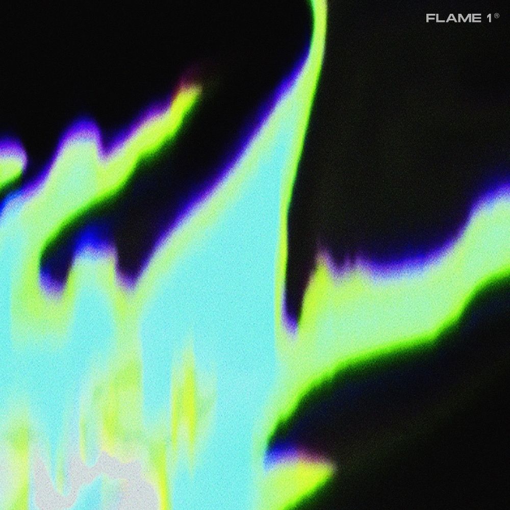Wooks, ACACY – Flame 1 – EP