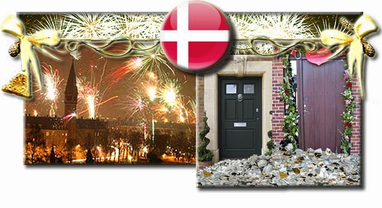 Ano Novo Dinamarca