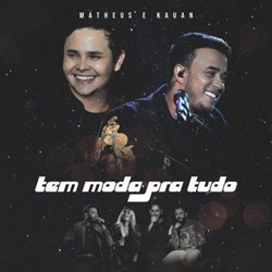 Download CD Matheus e Kauan – Tem Moda Pra Tudo (2019)