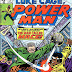 Power Man #43 - Alex Nino art