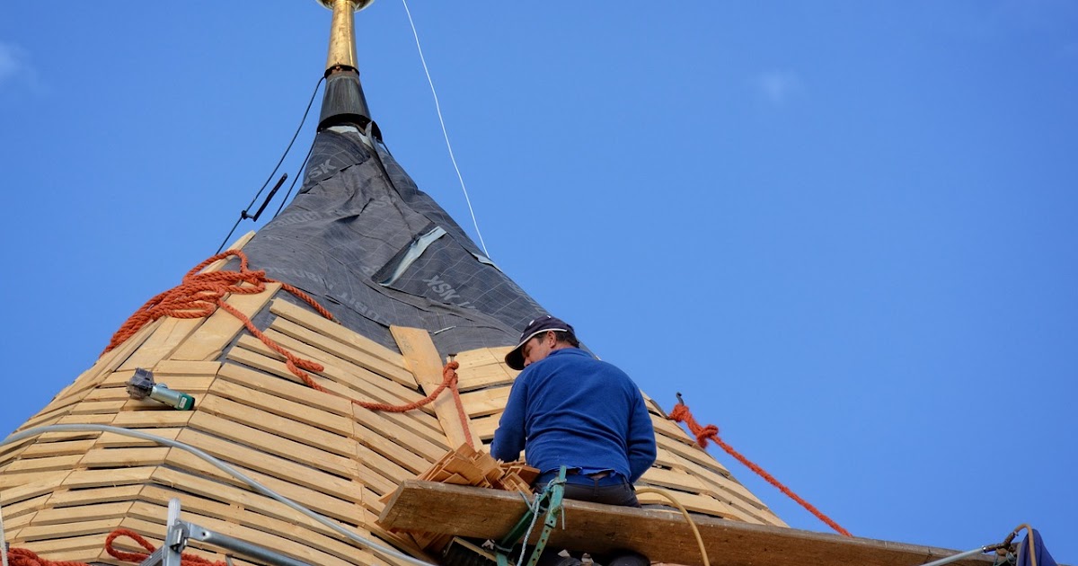 Some Essential Roofing Tips For Homeowners – Home Improvement Professor