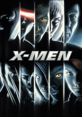 X-Men 2000 Dual Audio Hindi Full Movie Download