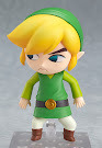 Nendoroid The Legend of Zelda Link (#413) Figure
