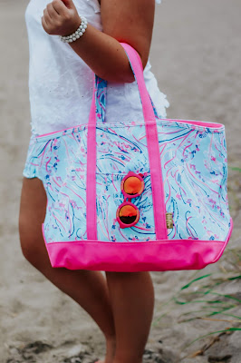 Juliana Grace Blog Space: How to Get Lilly Pulitzer for Less