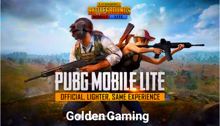 All you need to know about Pubg lite All you need to know about Pubg lite