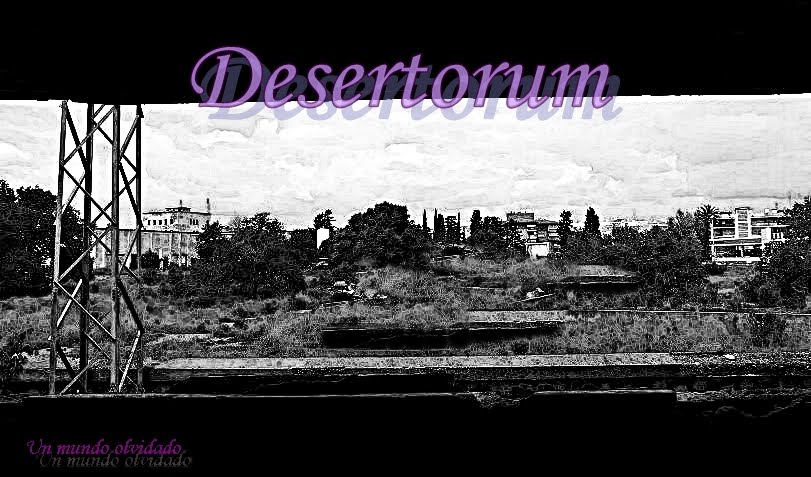 Desertorum
