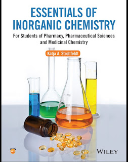Essentials of Inorganic Chemistry by Katja A. Strohfeldt Essentials of Inorganic Chemistry by Katja A. Strohfeldt