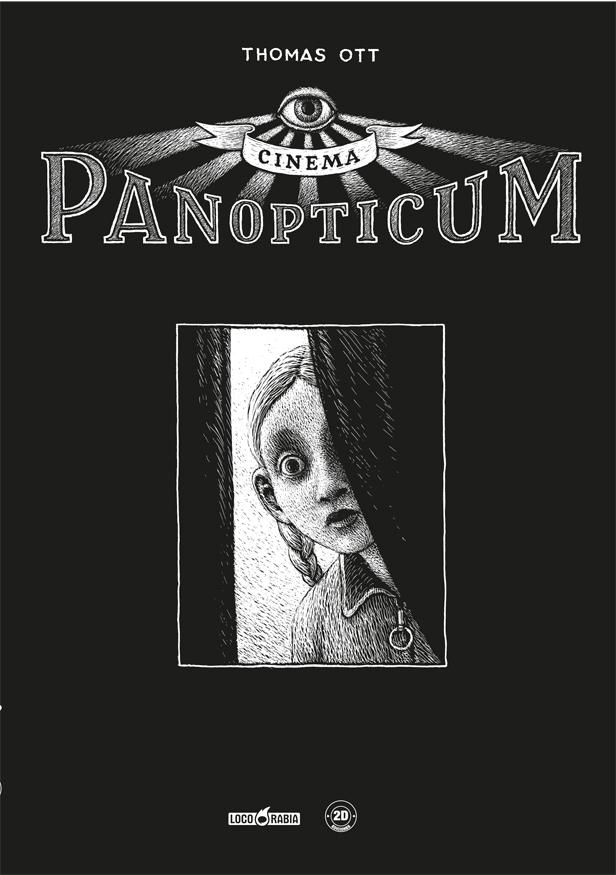 Cinema Panópticum