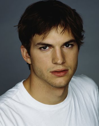 Ashton Kutcher's brother
