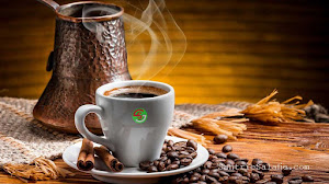 Sejarah Minum Kopi di Indonesia dan Manfaatnya Sejarah Minum Kopi di Indonesia dan Manfaatnya