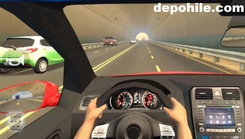 Racing Fever 3D v1.2 Mod Sınırsız Altın Hileli Apk İndir 2020