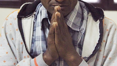 Pendeta India Hidup Kembali setelah Dianiaya dengan Kejam & Dibunuh Karena Membawa 40 Keluarga Kepada Kristus