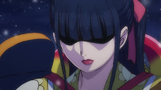 ワンピースアニメ 993話 | 残雪の菊の丞 お菊 | ONE PIECE KIKUNOJO OKIKU