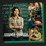 Segunda Chamada - S�rie de TV produzida no Maranh�o