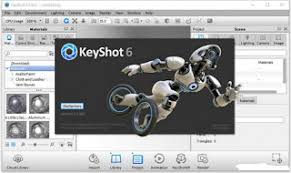 تحميل برنامج luxion keyshot pro للتعديل علي الصور برابط مباشر اخر اصدار 2020 مجانا