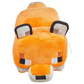 Minecraft Fox Mattel 8 Inch Plush