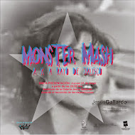 Monster mash  a.k.a Rayo de Jalisko