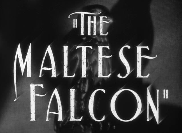 The Maltese Falcon (1941)