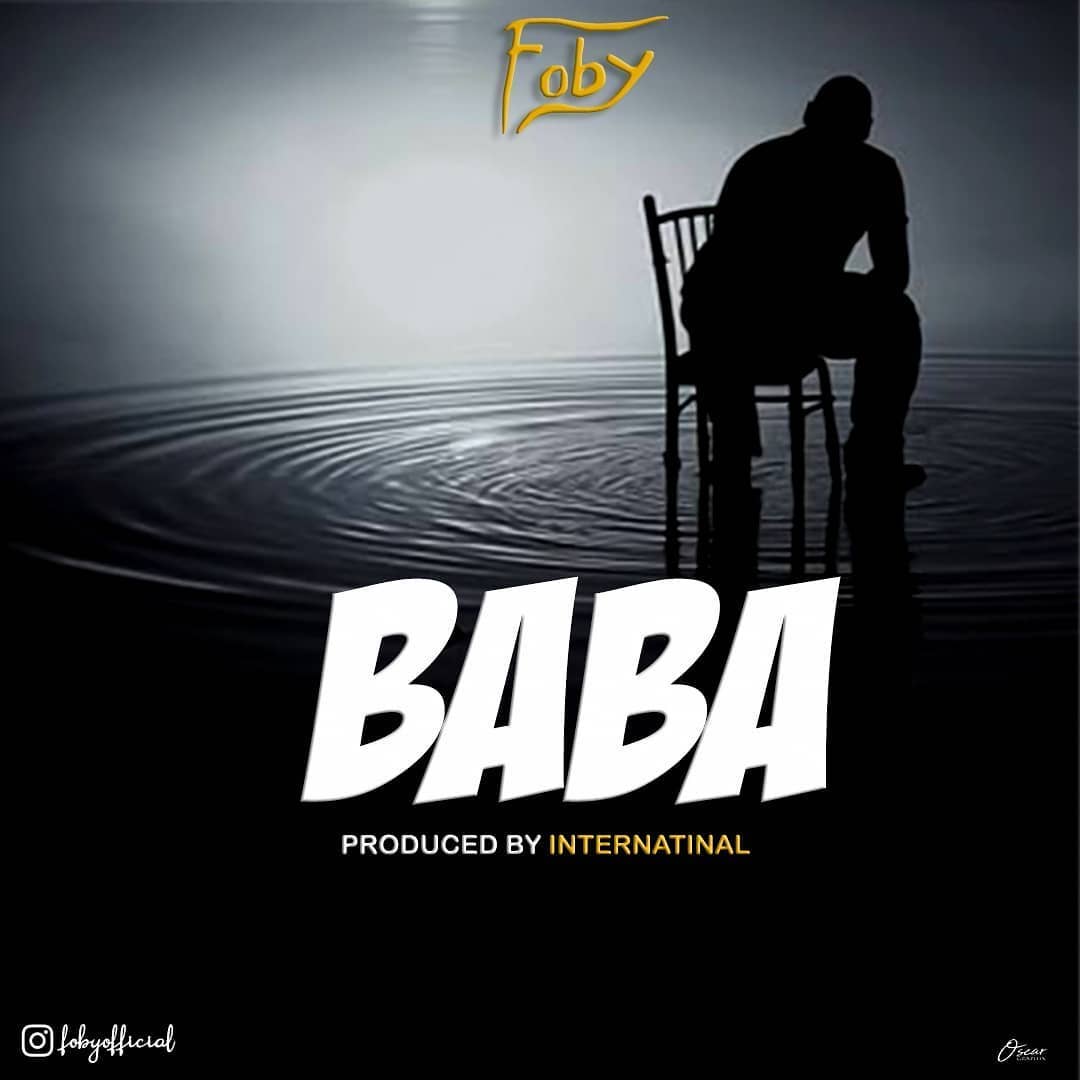 Download Audio Foby Baba Mp3 Ngombozi Media