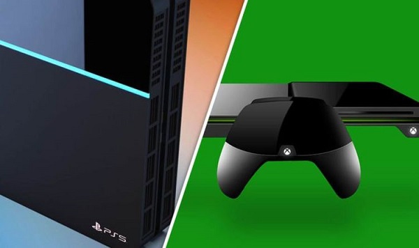 أجهزة PS5 و Xbox Scarlett لن تكون مكلفة على مستوى التطوير حسب Take Two 