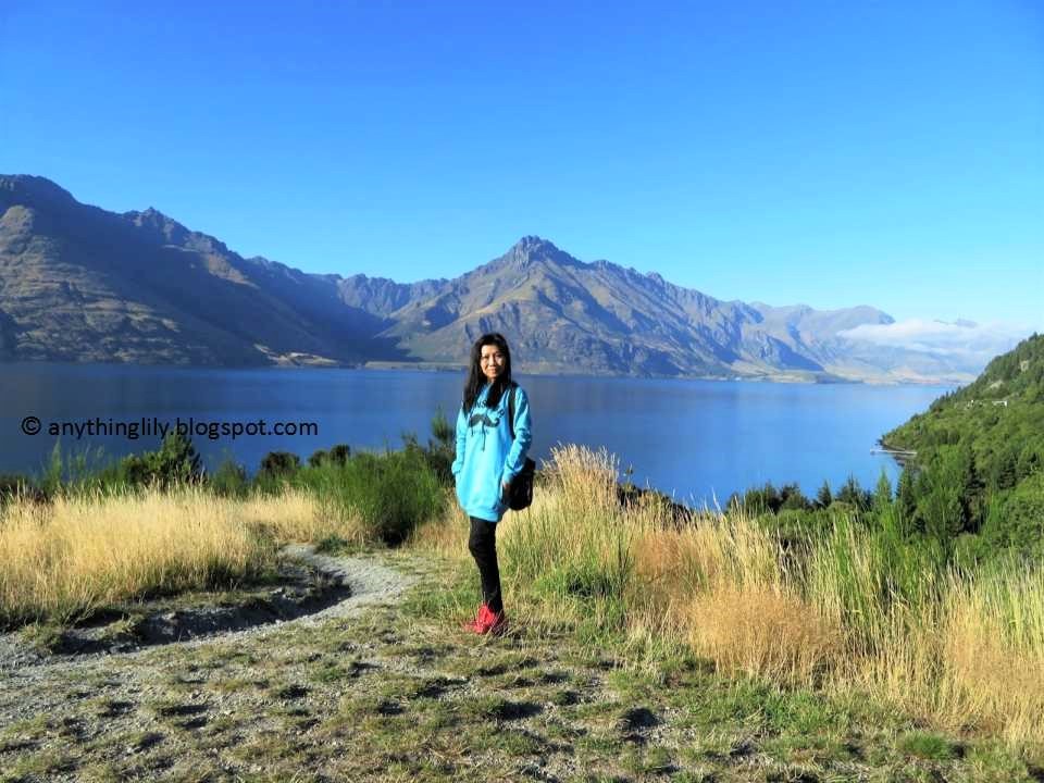 The Weather Was Just Right That Morning It Was Forecasted To Be Most Of The Day So We Headed For Glenorchy After Breakfast The Weather Was Just Right That Morning It Was Forecasted To Be Most Of The Day So We Headed For Glenorchy After Breakfast