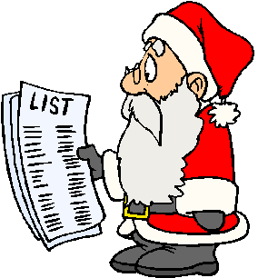 Mikołaj List do Mikołaja