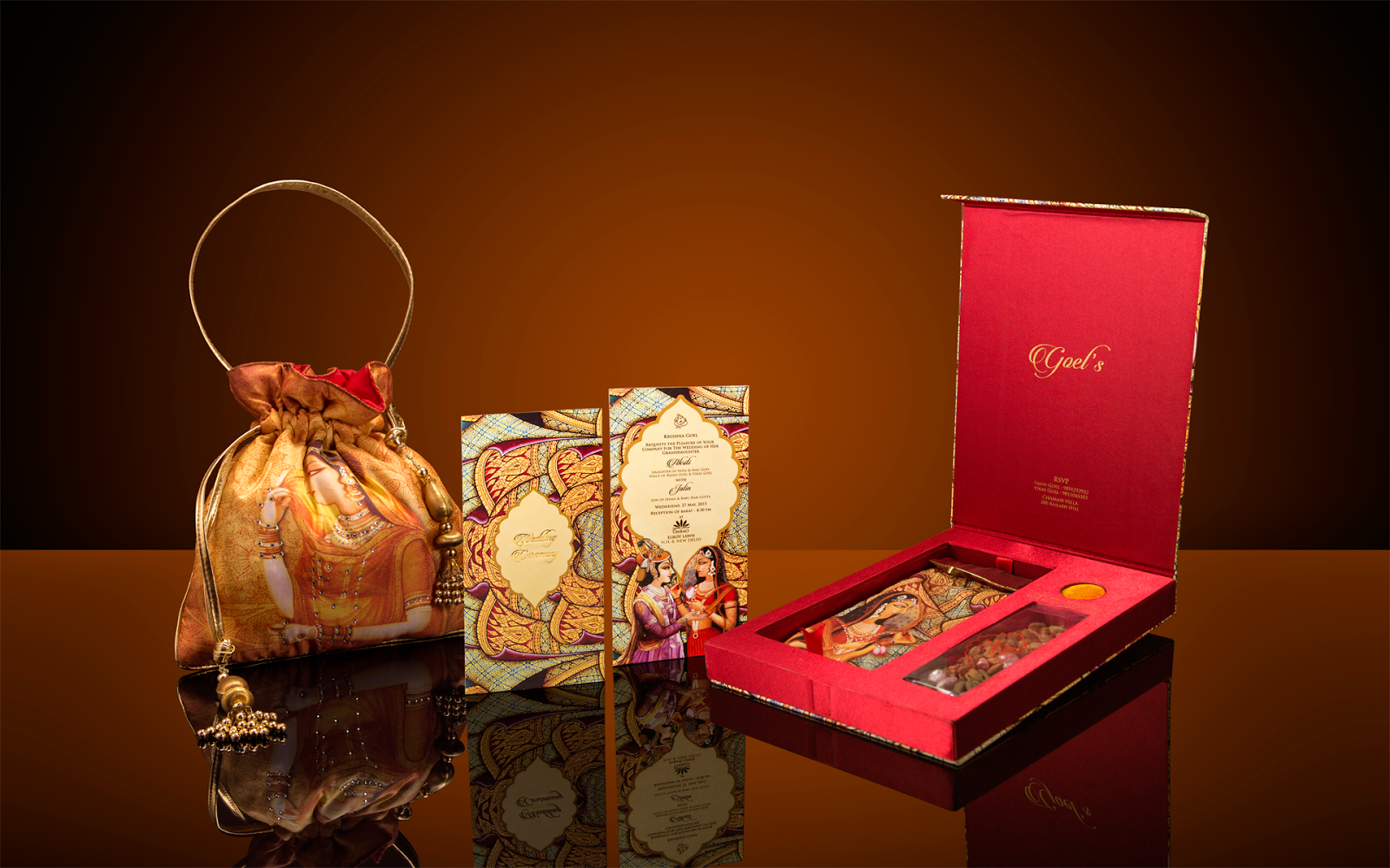 140+ Most Beautiful Wedding Invitation Cards