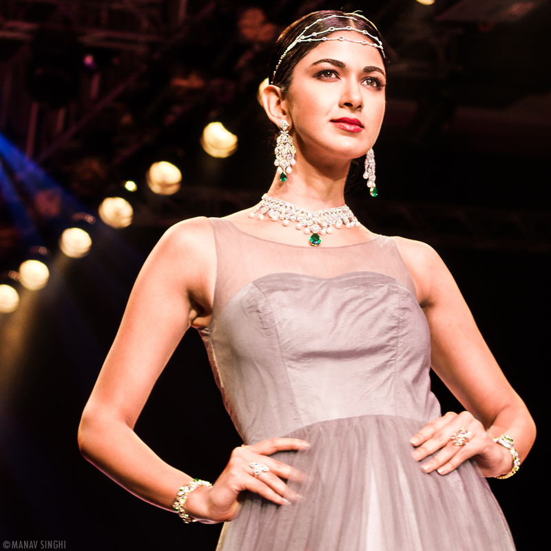 India International Jewellery Week Mumbai