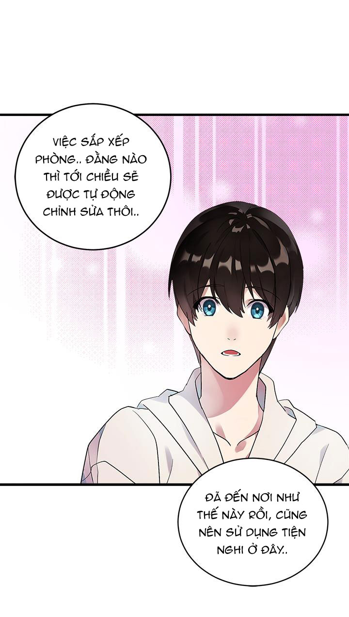 Đọc truyện Khách Sạn Ô Thước - Chapter 3