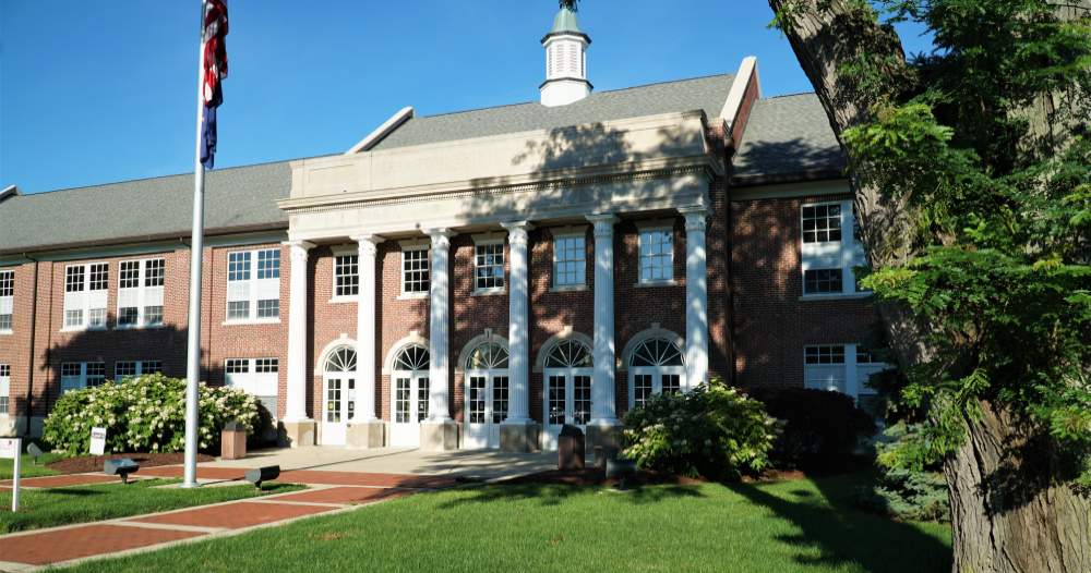 Beech Grove Independent Perry Township Schools Honored