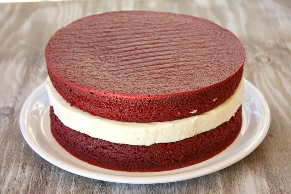 Kostliche Kochen Rezepte Fur Sie Roter Samt Cheesecake Kuchen Rezept