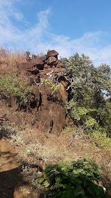 Kukdi Khapa WaterFall Chhindwara Madhya Pradesh