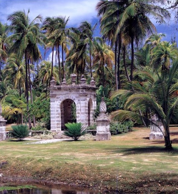 The Devoted Classicist Heron Bay, Barbados