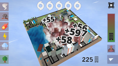 Unnatural Disaster Game Screenshot 6