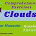Comprehension Exercises | Clouds | Intizar Hussain | Class 8 | Grammar | প্রশ্ন ও উত্তর