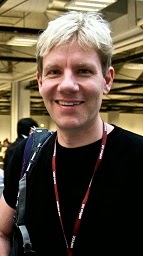 Bjørn Lomborg.