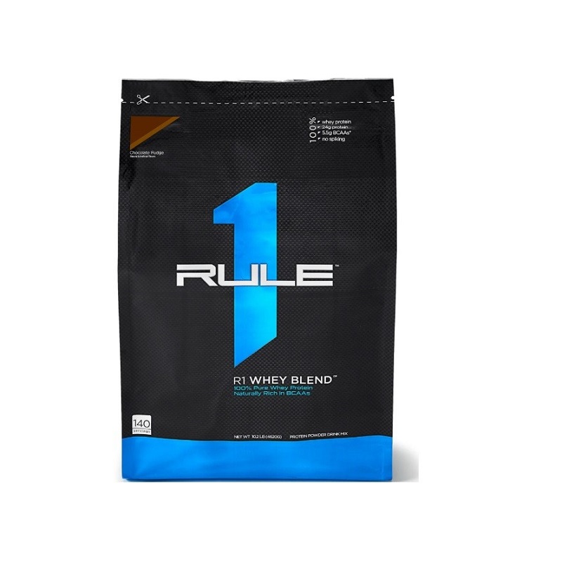 RULE 1 CASEIN (1.8KG), My Pham Nganh Toc