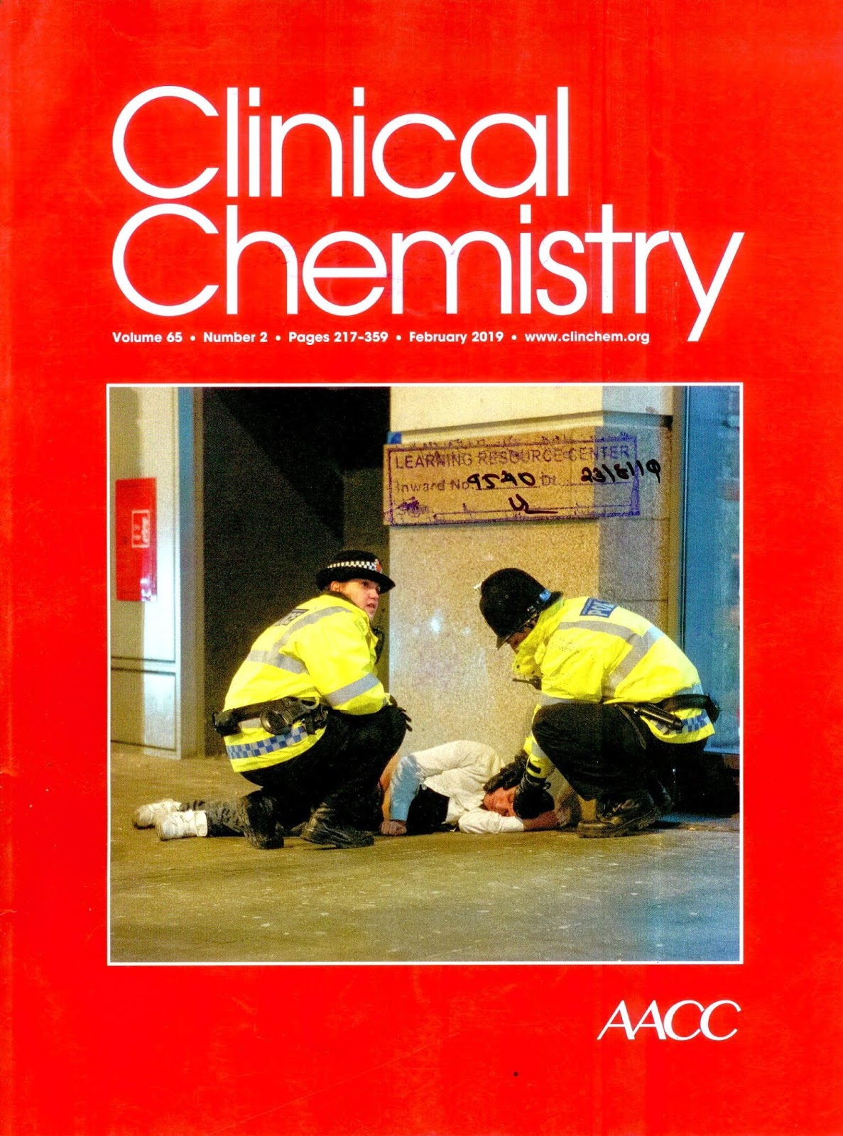 http://clinchem.aaccjnls.org/content/65/2