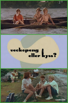 Veckopeng eller kyss / Truth or Dare. 2005. Veckopeng eller kyss / Truth or Dare. 2005.