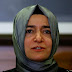 وزيرة الأسرة التركية تتحدث عن تعامل هولندا "البشع"