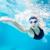 Is swimming effective for gaining muscle mass?