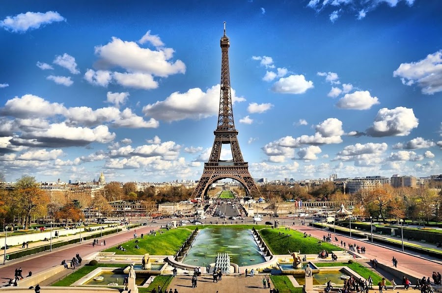 ¿Es seguro viajar a París ahora mismo?