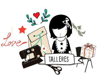 manualidades handmade diy costura feria diy show madrid