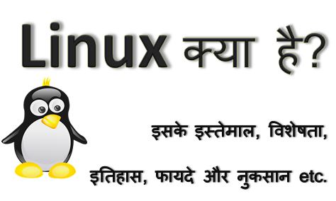 Linux क्या है, इसका इतिहास और फायदे इत्यादी, linux kya hai, linux os, linux operating system, linux mint, linux history, features of linux , dtechin