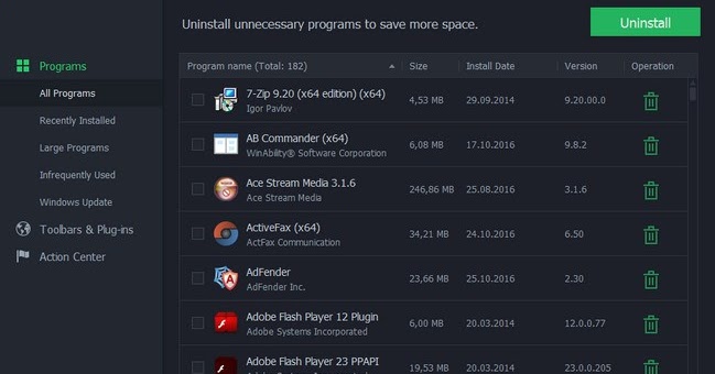 Uninstall iobit. Iobit uninstaller pro. iobit uninstaller интерфейс. iobit uninstaller бесплатный.
