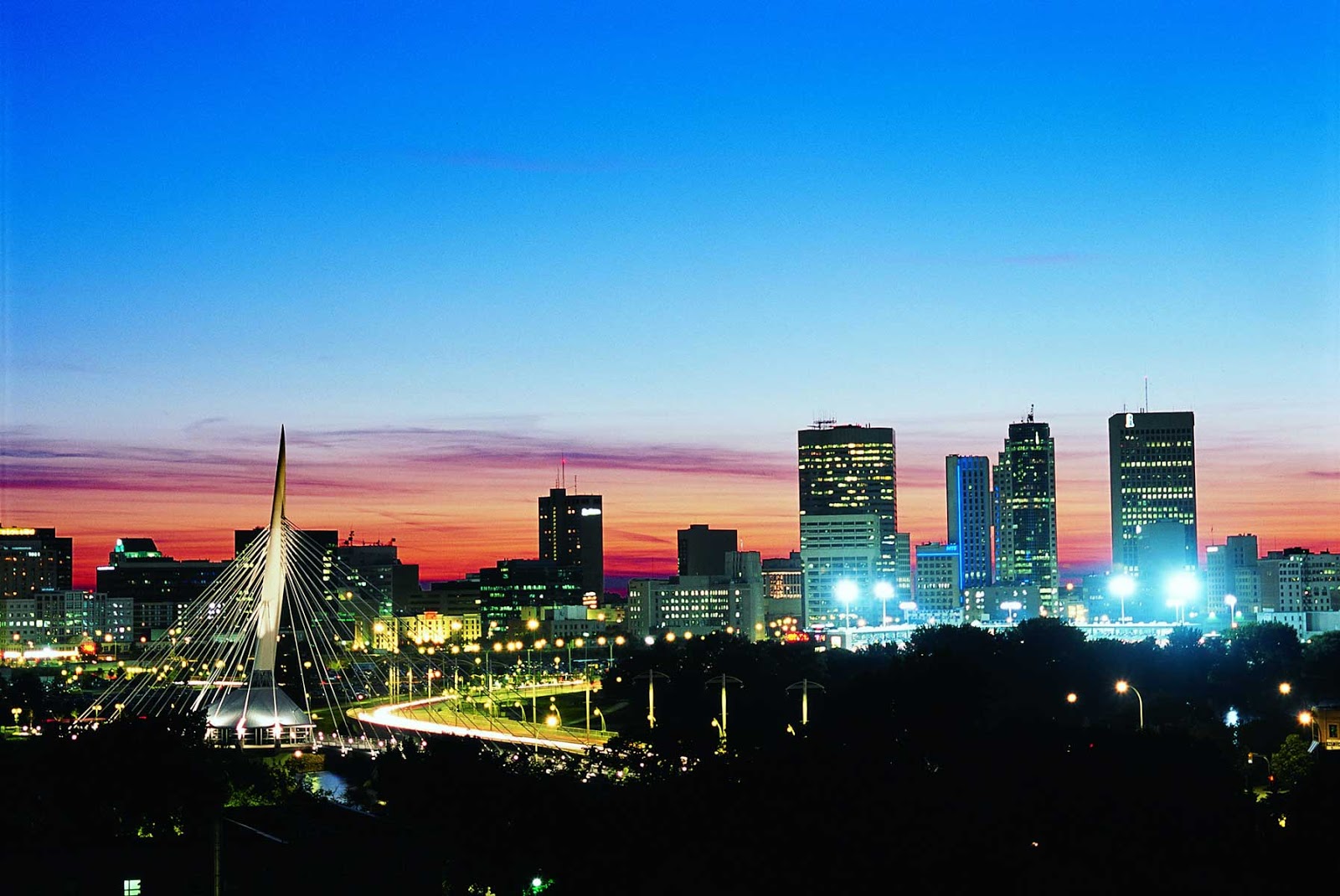 Winnipeg Paint, Painters, And Painting In Winnipeg, Manitoba 1/2