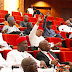 Senate confirms 42 Ambassadors-Designate, adjourns till June 23